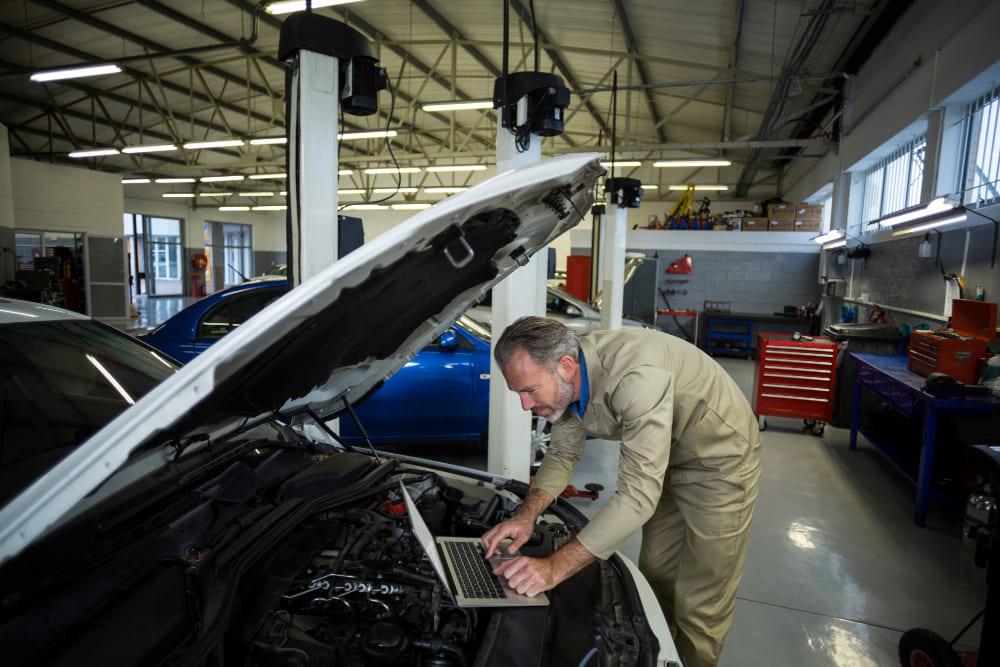 Your Vehicle's Best Care: Full-Spectrum Services at Fistuity